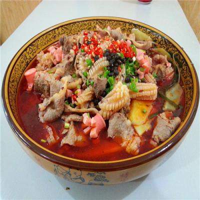 特色冒菜技術(shù)培訓(xùn)哪家好？冒菜底料的保存方法