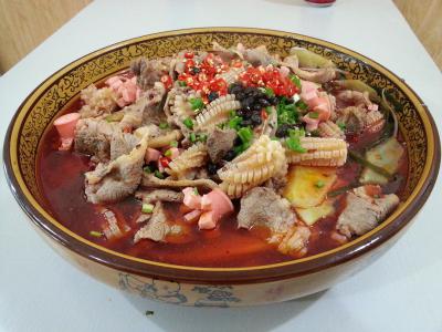 四川冒菜底料技術(shù)做法哪里專業(yè)？美味健康營(yíng)養(yǎng)用餐首選